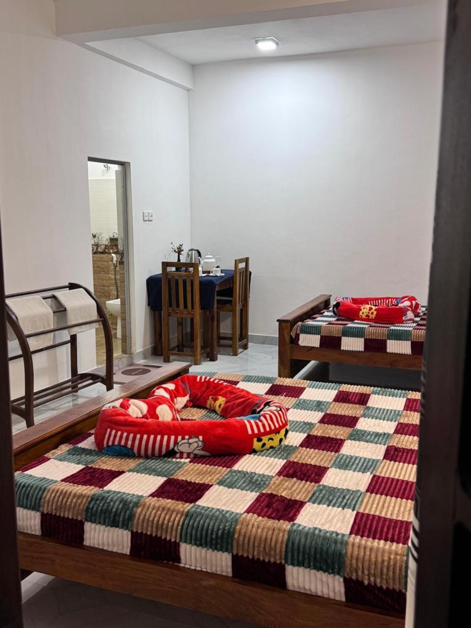 Hotel Sun Mount Adams Peak 3*