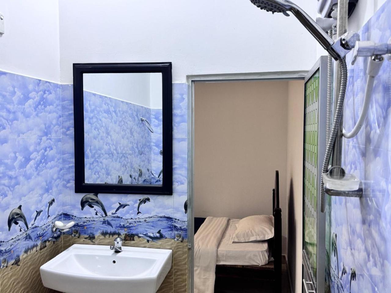 Hotel Sun Mount Adams Peak 3*