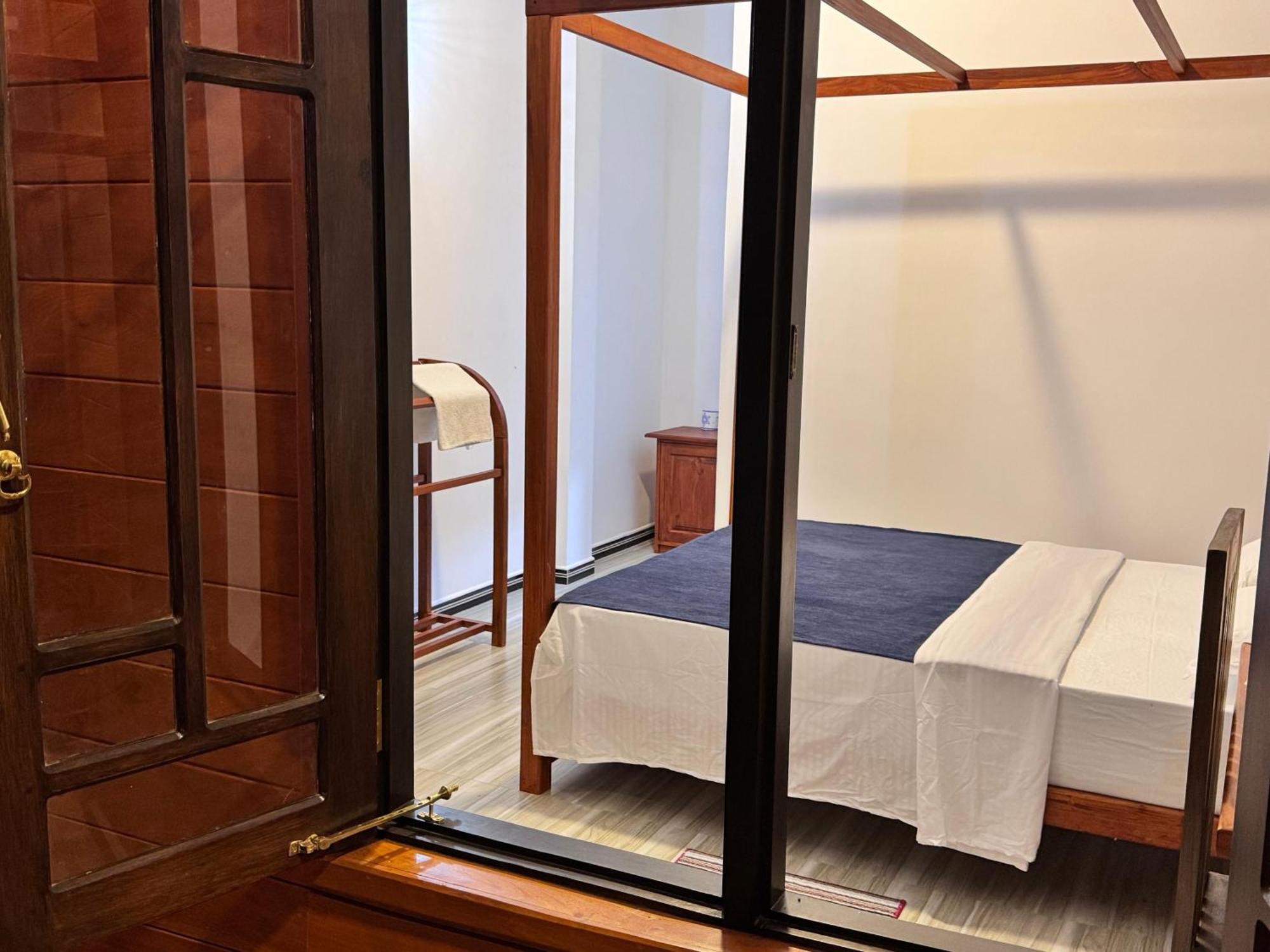 Hotel Sun Mount Adams Peak 3*