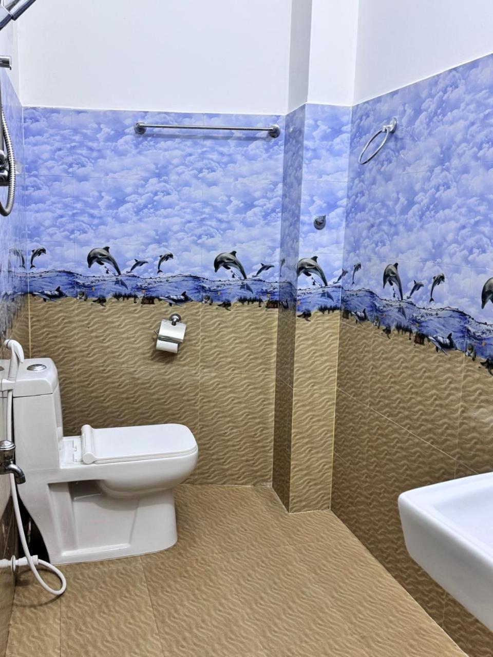 Hotel Sun Mount Adams Peak 3*